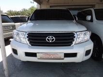 للبيع تويوتا Land Cruiser  2015