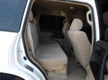 للبيع تويوتا Land Cruiser  2015