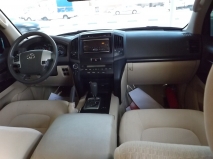 للبيع تويوتا Land Cruiser  2015