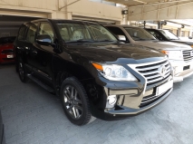 للبيع لكزس LX 2013