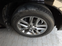 للبيع لكزس LX 2013