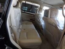 للبيع لكزس LX 2013