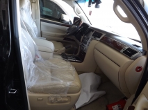 للبيع لكزس LX 2013