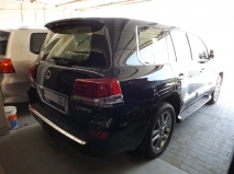 للبيع لكزس LX 2013