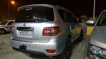 للبيع نيسان Patrol 2014