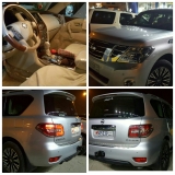 للبيع نيسان Patrol 2014