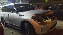 للبيع نيسان Patrol 2014
