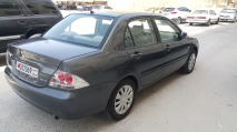 للبيع متسوبيشي Lancer 2006