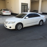 للبيع تويوتا camry 2010