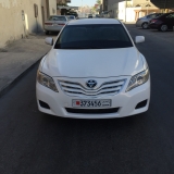 للبيع تويوتا camry 2010