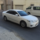 للبيع تويوتا camry 2010