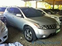 للبيع نيسان  2006