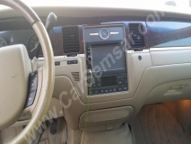 للبيع لنكن Town car 2006