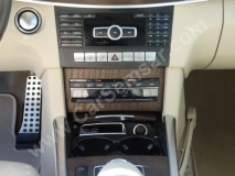 للبيع مرسيديس E class 2014