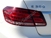 للبيع مرسيديس E class 2014