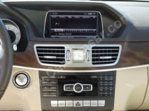 للبيع مرسيديس E class 2014