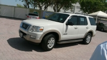للبيع فورد EXPLORER 2008