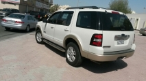 للبيع فورد EXPLORER 2008