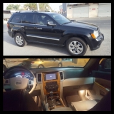 للبيع جيب Grand Cherokee 2010