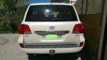 للبيع تويوتا Land Cruiser  2014