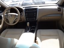 للبيع نيسان Altima 2013