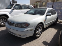 للبيع نيسان Maxima 2003