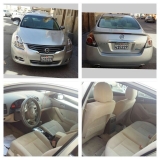 للبيع نيسان Altima 2012