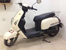 للبيع دراجات نارية  2013 4