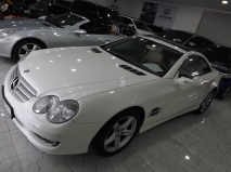 للبيع مرسيديس SLK 2005