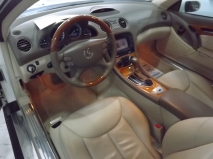 للبيع مرسيديس SLK 2005