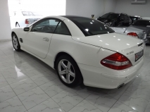 للبيع مرسيديس SLK 2005