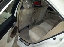 للبيع تويوتا camry 2013