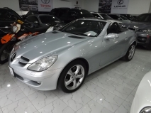 للبيع مرسيديس SLK 2005