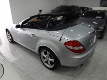 للبيع مرسيديس SLK 2005