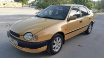 للبيع تويوتا Corolla 1998