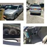 للبيع تويوتا camry 2007