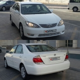 للبيع تويوتا camry 2006