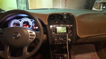 للبيع نيسان Altima 2012