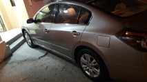 للبيع نيسان Altima 2012