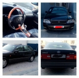 للبيع لكزس LS 1998