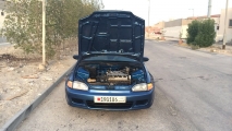 للبيع هوندا Civic 1994