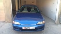 للبيع هوندا Civic 1994