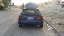 للبيع هوندا Civic 1994