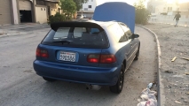 للبيع هوندا Civic 1994