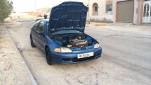 للبيع هوندا Civic 1994