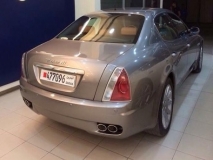 للبيع ميزراتي Quattroporte 2005