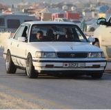 للبيع تويوتا Cressida 1990