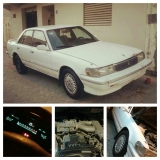 للبيع تويوتا Cressida 1990