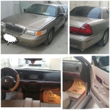 للبيع ميركوري Grand Marquis 2001