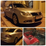 للبيع فولكس واجن EOS 2008